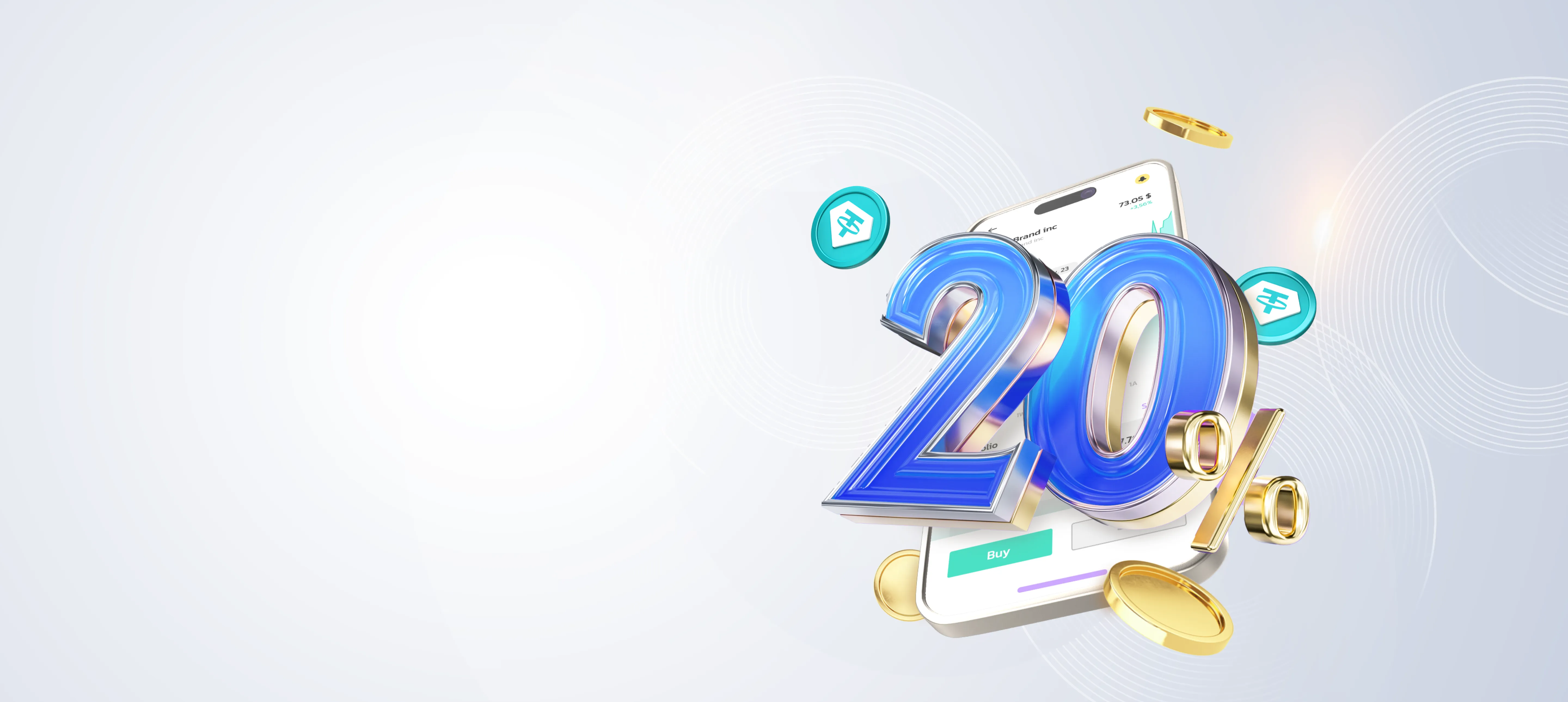 deposit bonus banner