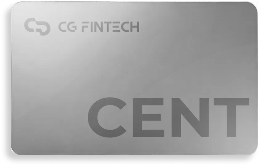 CENT trading account coin for beginners CFD trading